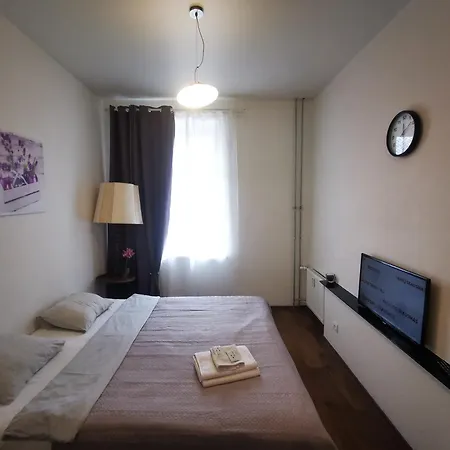 Apartament Studio Kłajpeda
