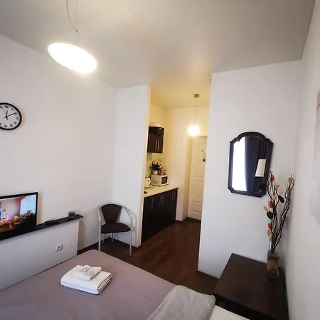 Studio Apartament