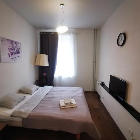 Studio Apartament *
