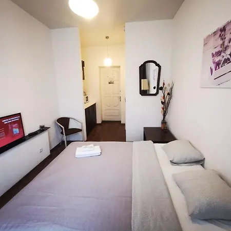 Studio Apartament *