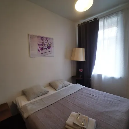 Studio Apartament *