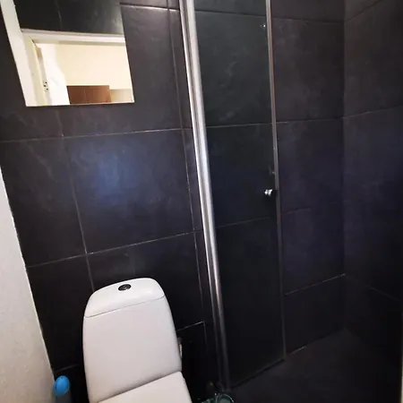 Studio Apartament Kłajpeda