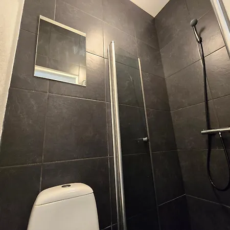 Studio Apartament Kłajpeda