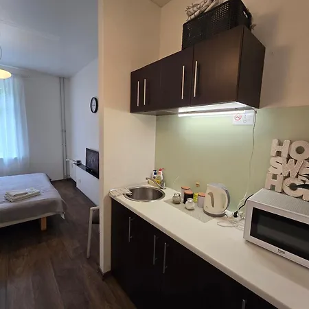 Apartament Studio
