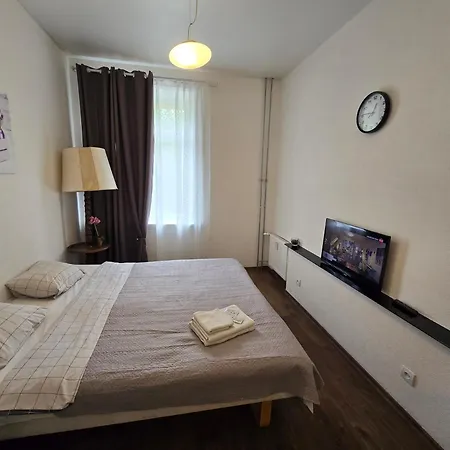 Studio Apartament *