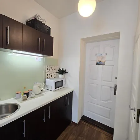Studio Apartament Kłajpeda